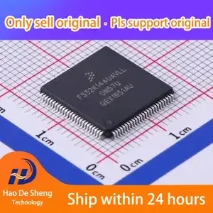 

10PCS/LOT FS32K144UAT0VLLT FS32K144UAT0VLLT New Original In Stock