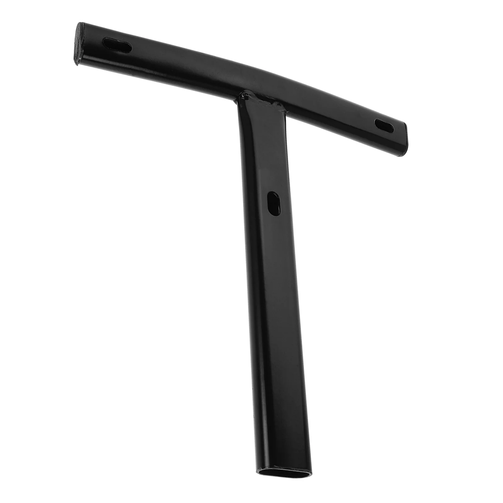 1pcs Chair Back Support Rod T-Shaped Steel Bar For Reclining Office Gaming Swivel Chairs Household Chair Repair