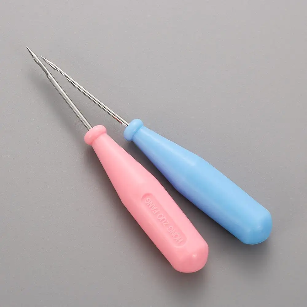 Cutting Paper Dies Canvas Leather Hand Stitcher Taper Sewing Supplies Needle Leather Craft Shoes Repair Tool Sewing Awl