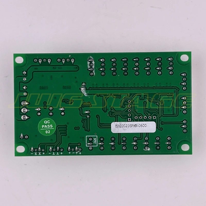 BK-PM-N3 Main PCB Board Moving Head Beam Stage Lighting MotherBoard