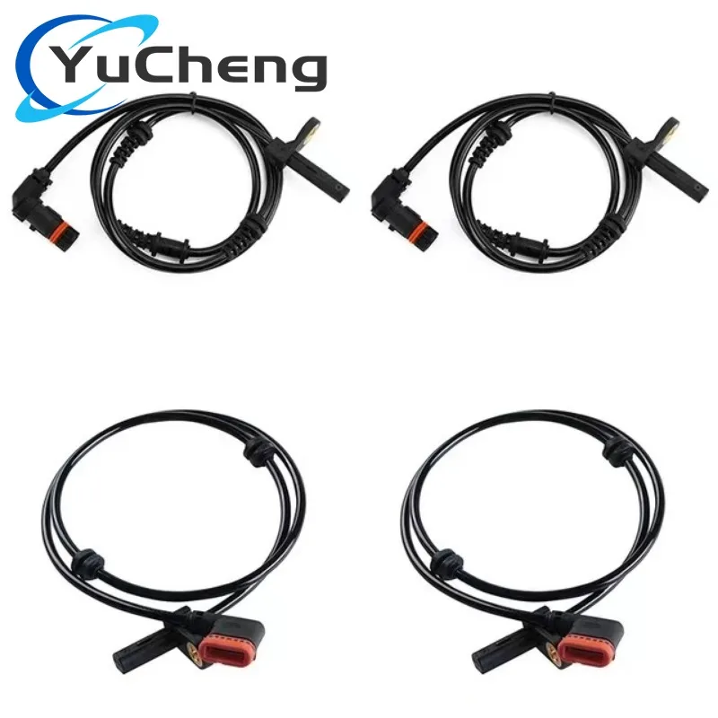 A2219057100 A2219056000 Brand new Speed Sensor ABS Sensor For Mercedes Benz S Class W221 C216