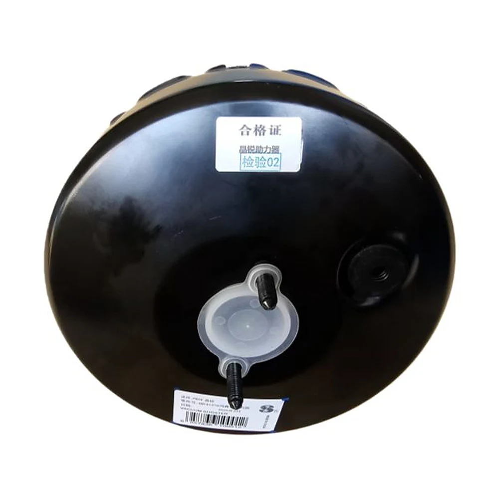 Brake Booster Master Cylinder 6Q1612107Q Fit For Volkswagen Polo 2014-2022 Polo Blue Motion Polo Cross 2012-2014