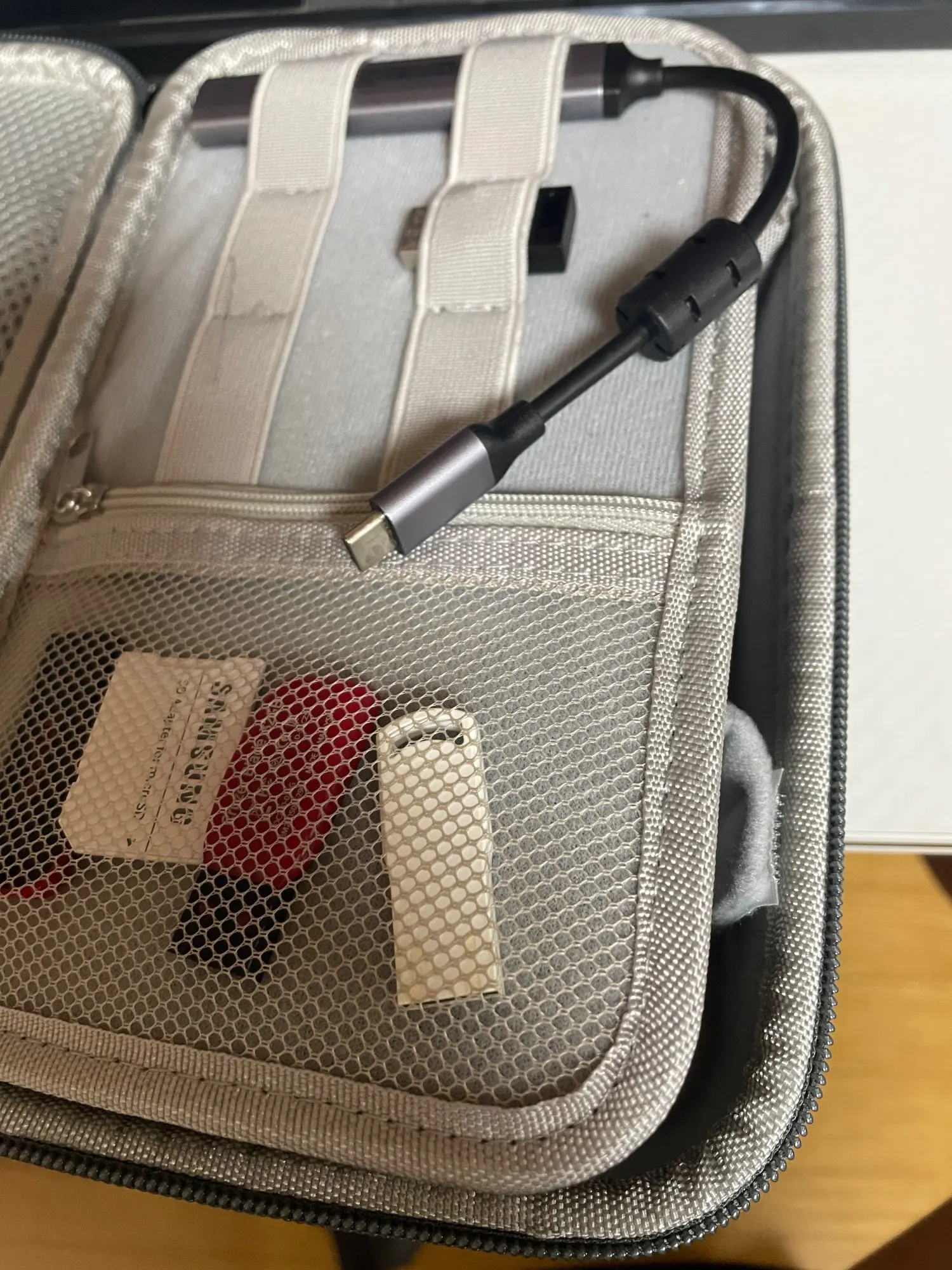 Review photo