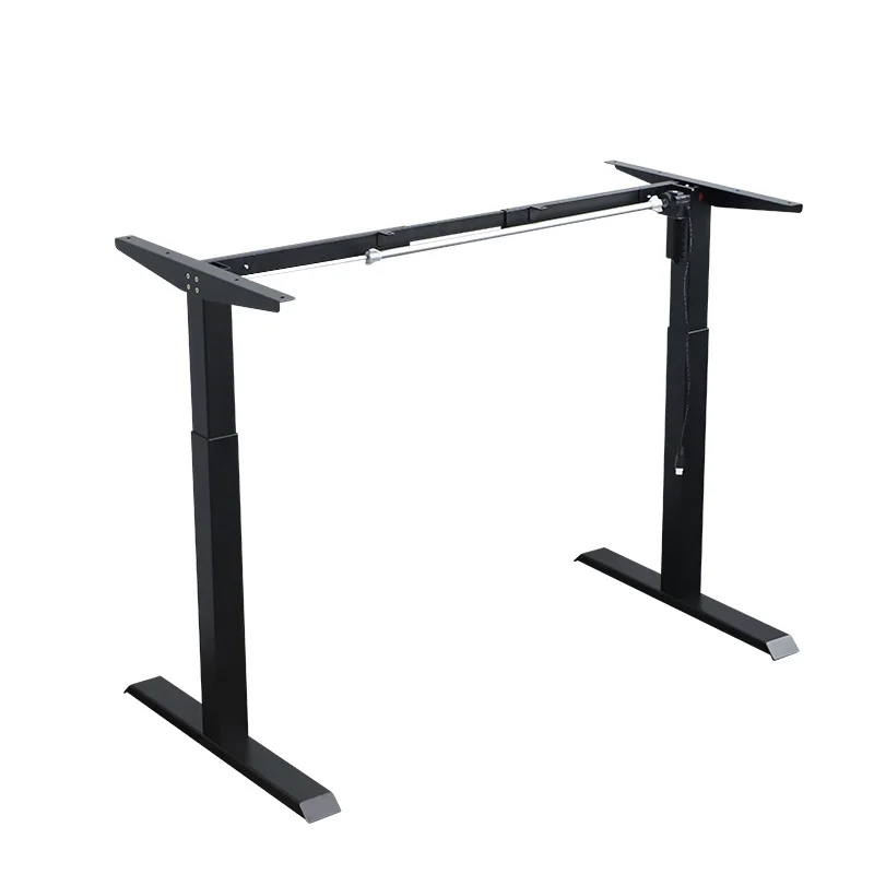 Electric lifting game e-sports table rack, household lifting table rack legs, desktop electric lifting e-sports table legs