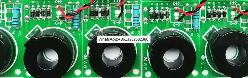 10Pcs Mutual Induct…