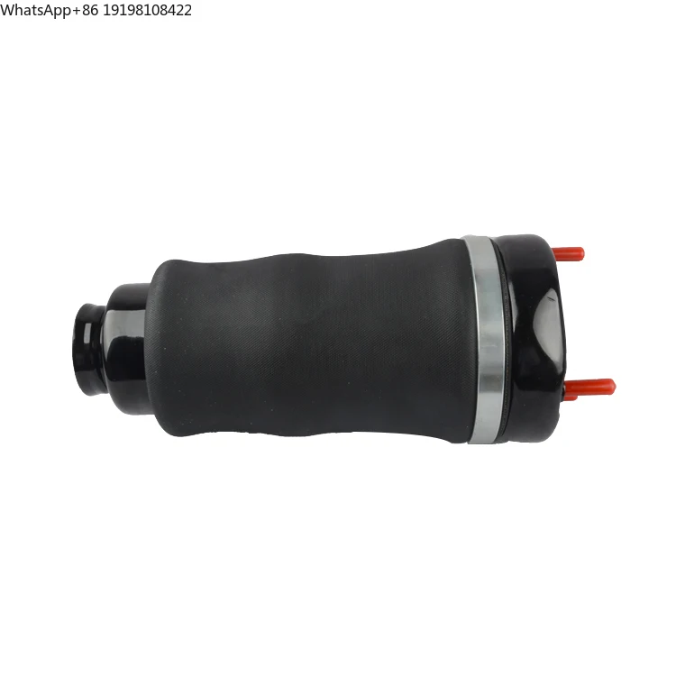 Tech Master 1643206013 Air Suspension Leaf Spring Front Air Suspension Spring Bellow for Mercedes W164 ML/GL-Class 2005-2011
