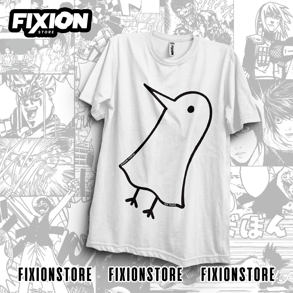 Oyasumi Pun Pun - Nuevos ColoresAnime T Shirt Manga Gift For Anime Lover All Size Cotton