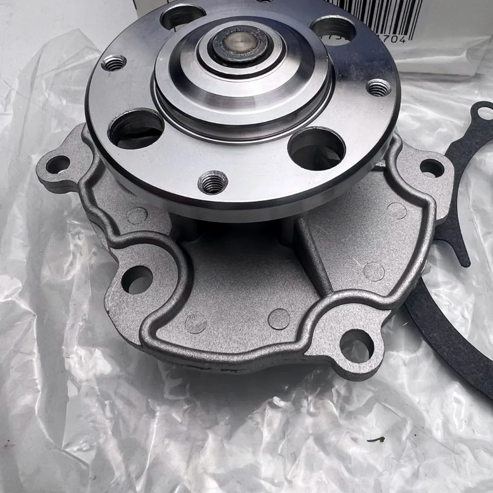 

For Chevrolet Captiva 3.2 for Buick Enclave 3.6 Park Avenue Lacrosse 3.0 Engine Water Pump Water Pumps Assembly 19195148