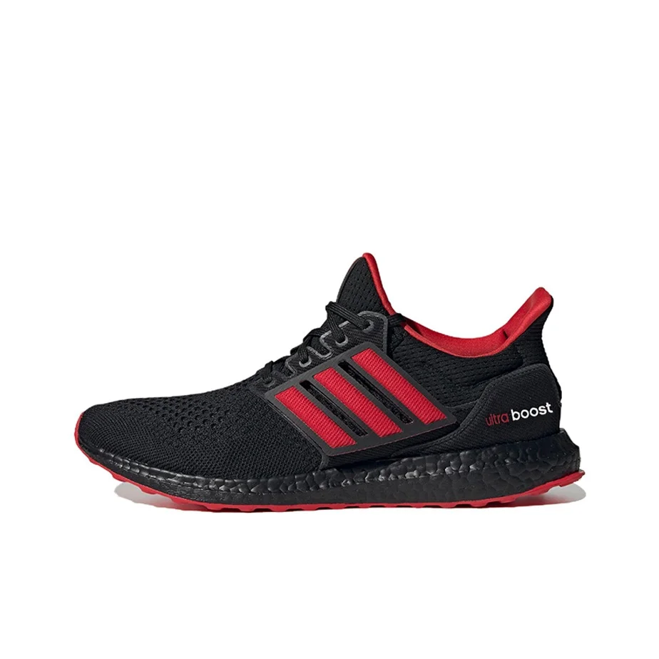 

Adidas Ultraboost 1.0 Dna 'Black Better Scarlet' ID2388