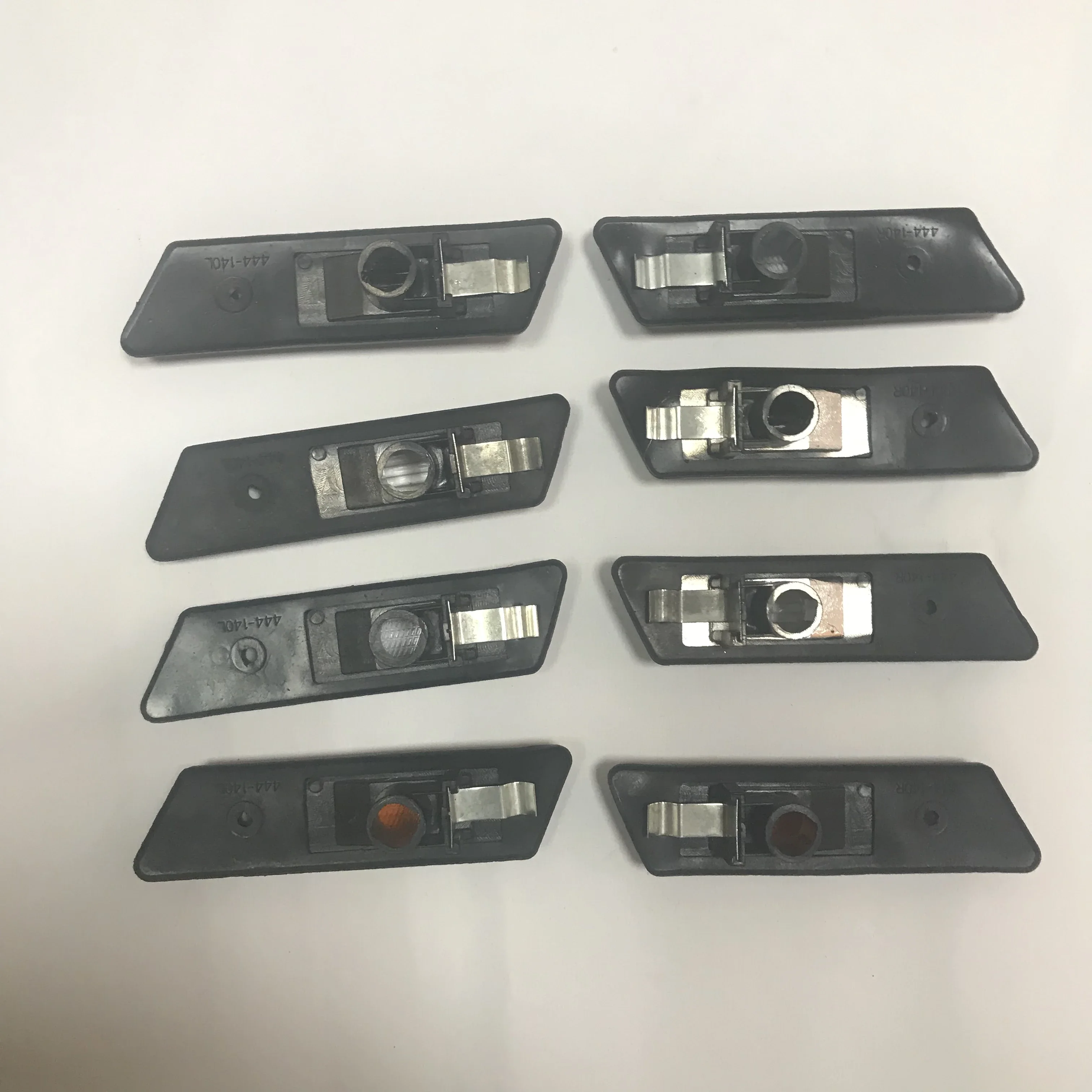 Turn Signal Side Marker Light Lamp for BMW E30 E32 E34 E36
