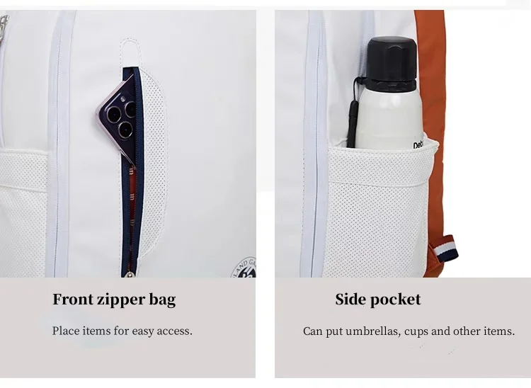 Рисунок 4 - Теннисная сумка Wilson вмещает 2