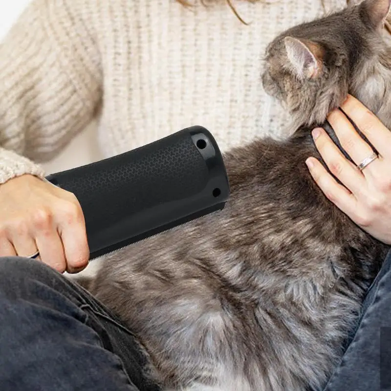 Thumbnail 3 - #31 Latest Pet Combs & Brushes Offers