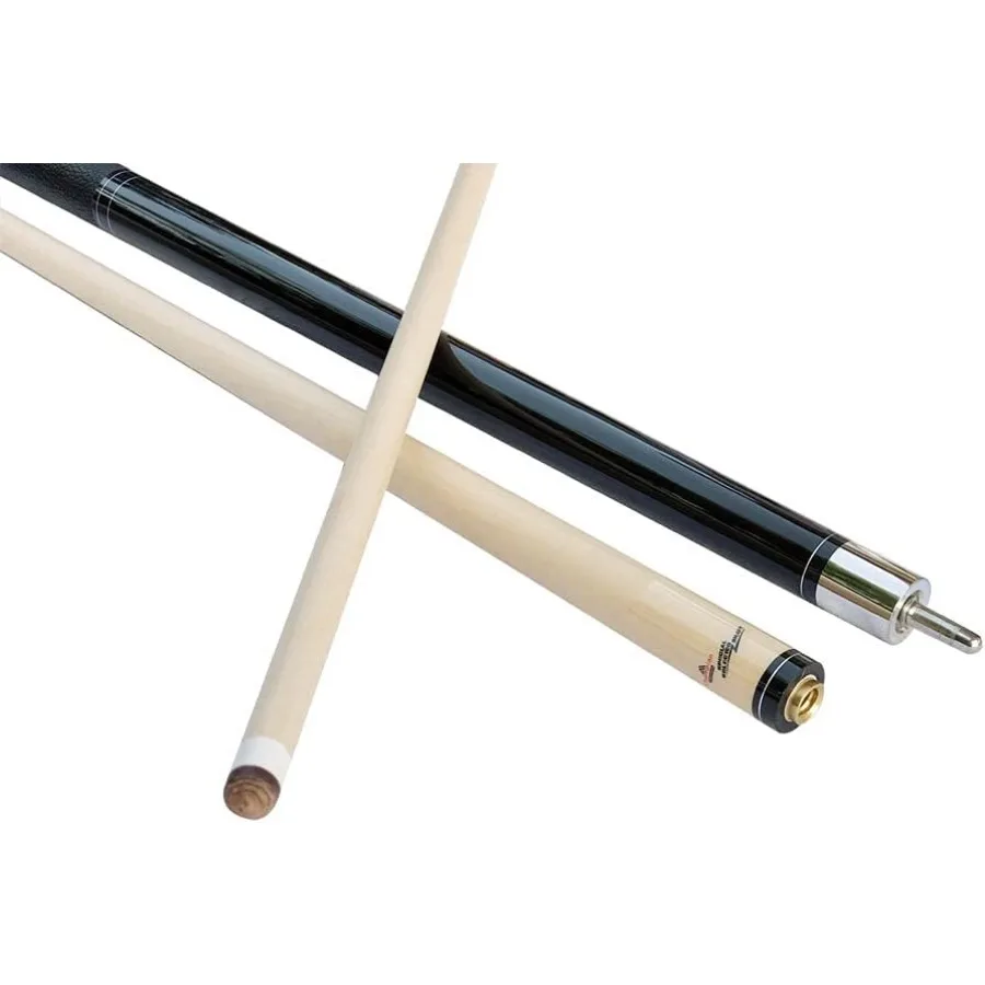 Taco de bilhar Stick56 polegadas 57 polegadas 60 polegadas 11,75 mm Caixa branca ou preta