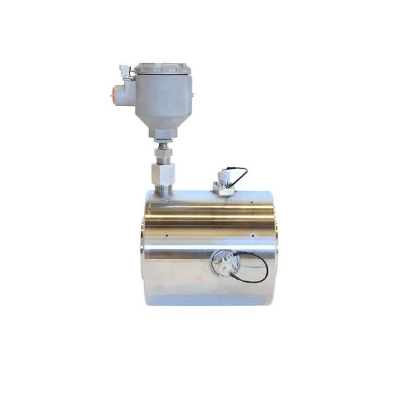 100% Brand New Original Rosemount Roxar Watercut Inline Flow Meters High Quality Field Mounted Competitive Price