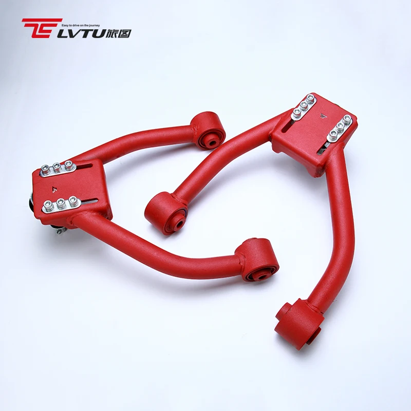 High Performance Adjustable Camber Rear Tie Rod Control Arm For TOYOTA REIZ/ CROWN 2008-2017 2.5T 3.0T