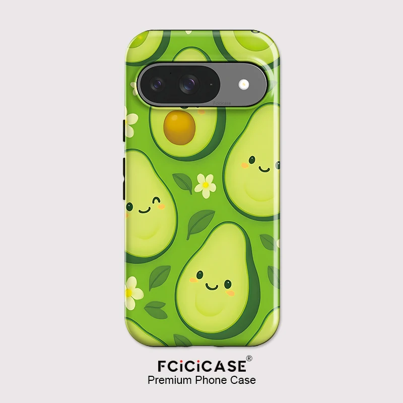Google Pixel 9 Pro - Fcicicase For Pixel 10 Pro XL