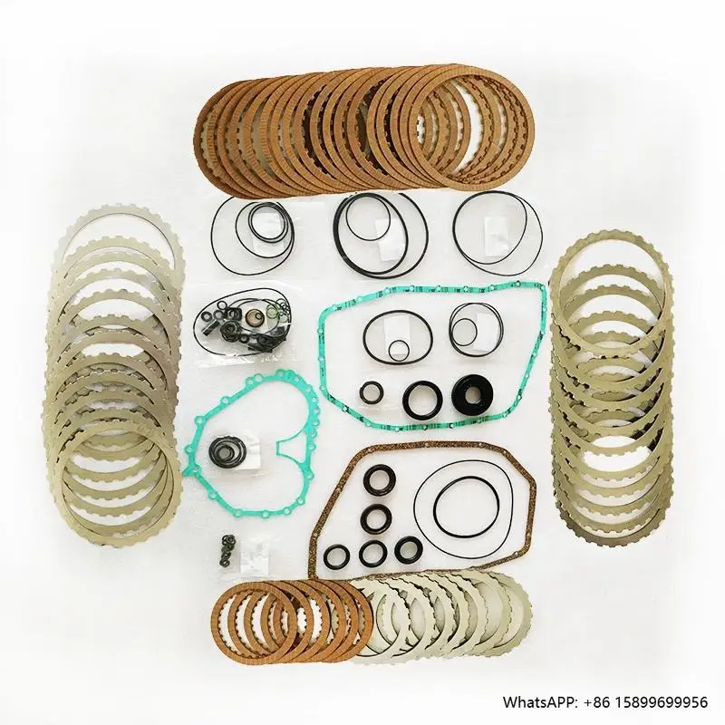 

NEW 6HP26 6HP28 6HP-26 6HP-28 Auto Transmission Rebuild Kit