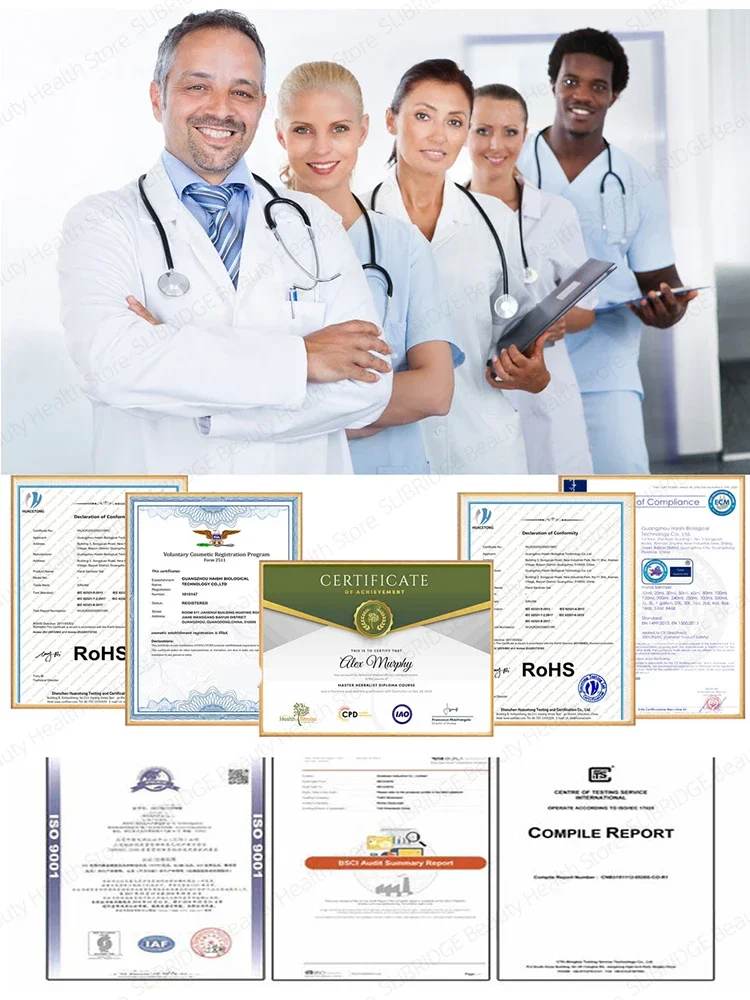 2025 Vendita calda Pulizia Strumenti per spazzole per unghie Spazzole per pulizia polvere in plastica Strumento per manicure per nail art