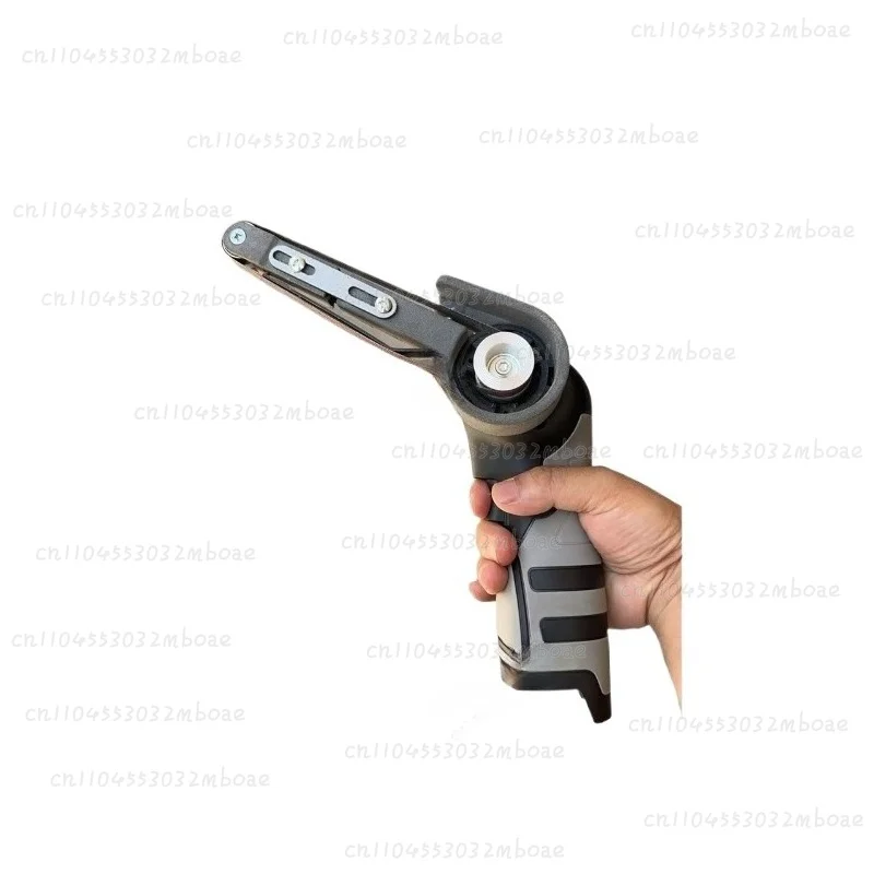 Multifunctional Mini Lithium Battery Small Angle Grinder Super Small Grinder Polishing Machine Cutting Machine