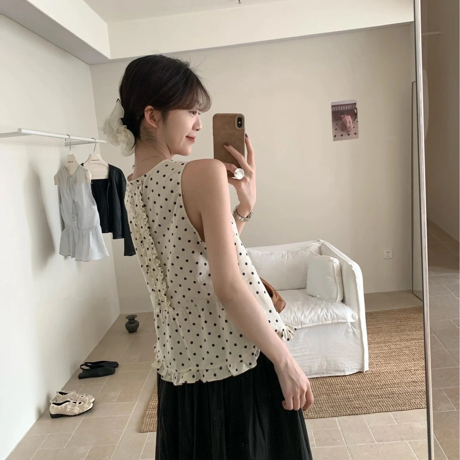 Summer New Polka Do… - image