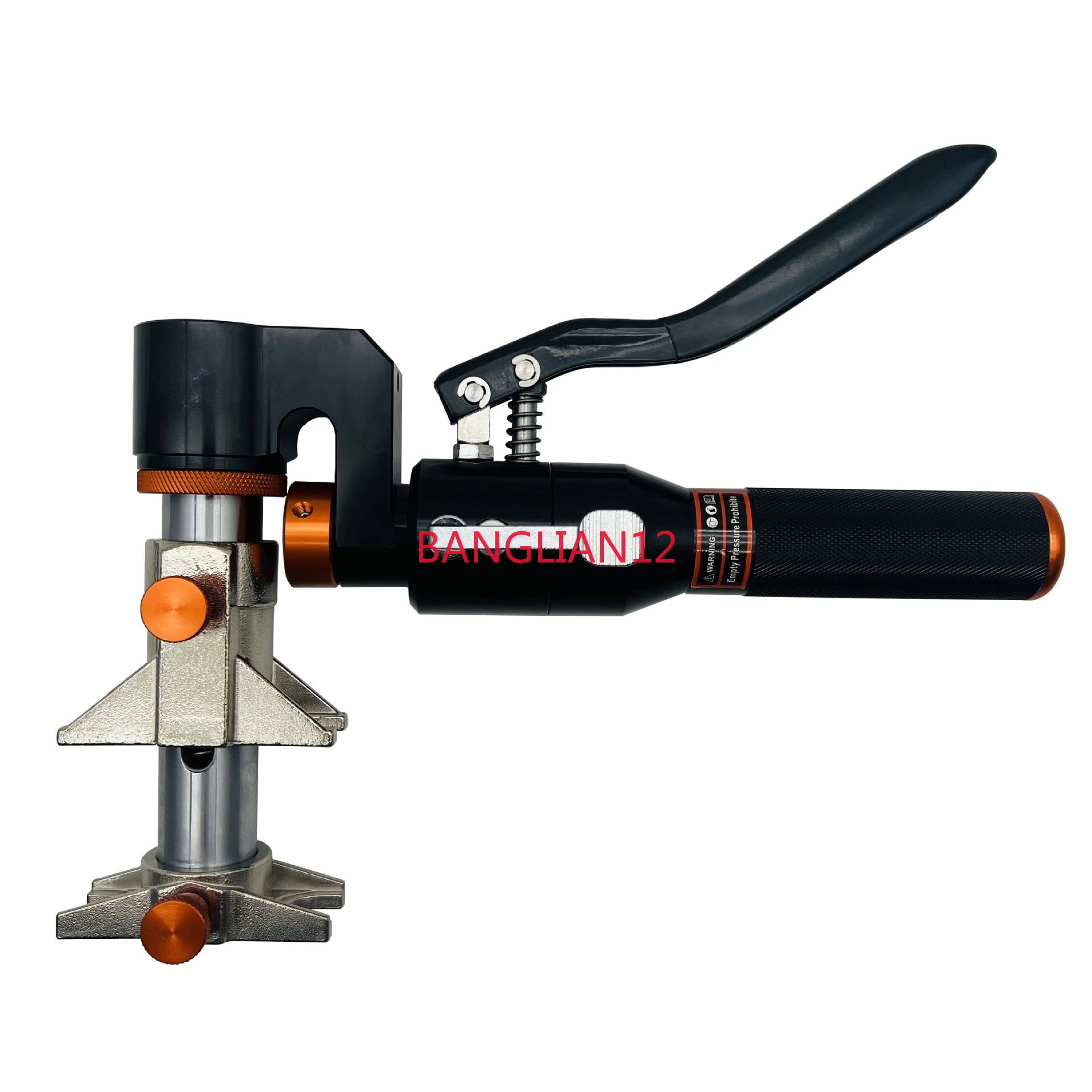 

Hydraulic sliding pliers, floor heating pipe expansion pliers, floor heating installation tools