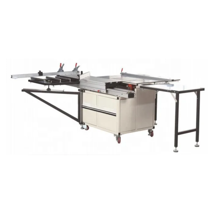 

Высокоточный форматно-раскроечный станок для распиловки древесины, многофункциональный циркулярный станок для деревообработки