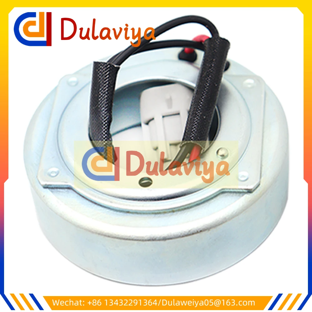 Auto AC Conditioning Compressor Clutch Field coil For Chevrolet Sonic TRAX 1.8L Opel Vauxhall Adam Mokka 95369543 AKT200A412