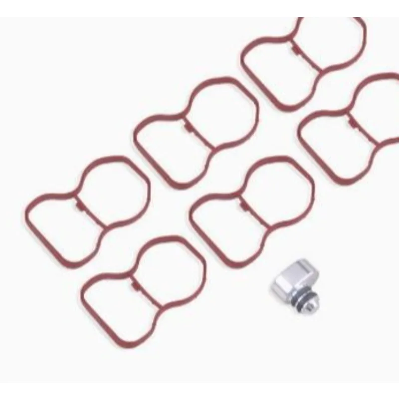 Suitable for Swirl Flaps N57 N57S E90 E91 E92 E93 F07 F10