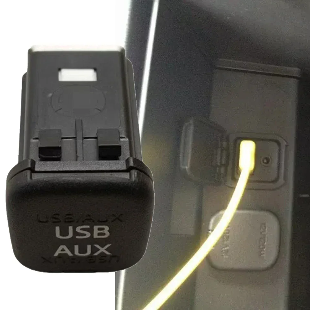Usb Port For Mazda … - image