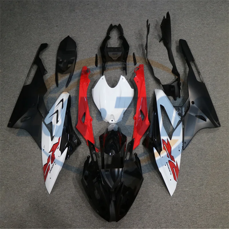 For BMW S1000RR 2015 - 2016 S1000 RR Motorcycle Full Body Fit Fairing Full Fairings Exterior Accessories