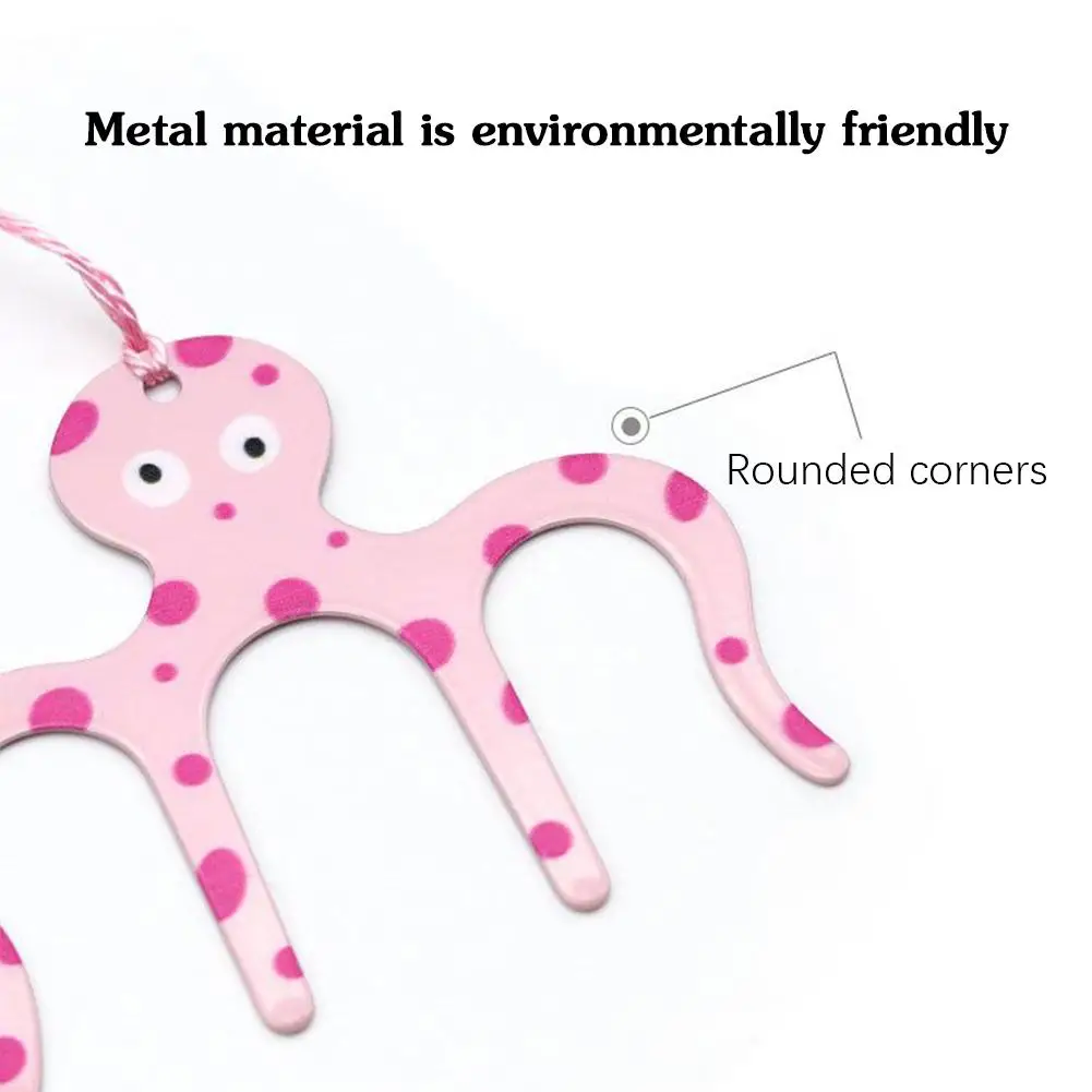 Creatief M Bookmark Metal Piano Score Grootboek Multifunctioneel Universeel Boek Map Vast Muziekalbum Map Briefpapier