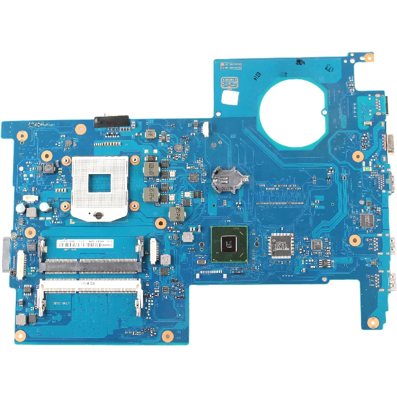 Placa-mãe para laptop BA41-01742A NP700 NP700C BA92-09009B com HM65 DDR3 WIN 100% Funcionando