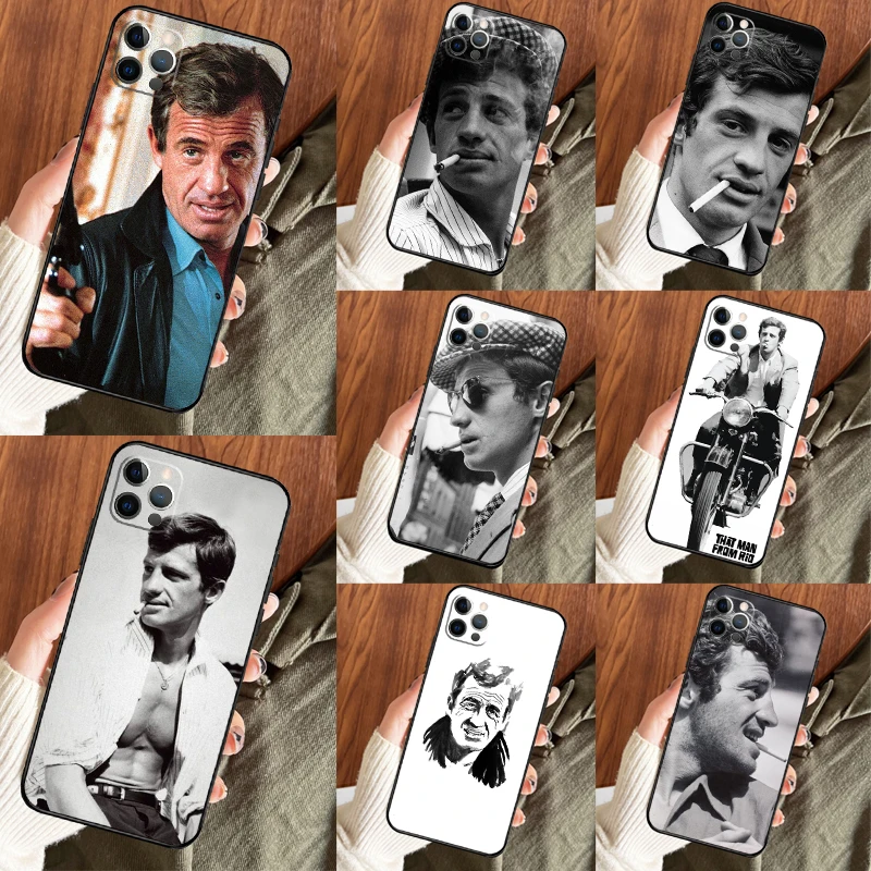 Jean-Paul Belmondo … - image
