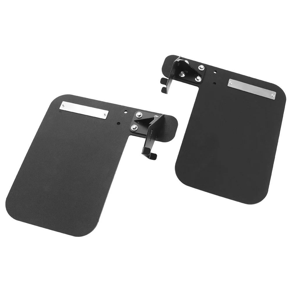 Flexible LDPE Material Lightweight Construction Quality Control Manufacturing Versatile Mud Protection 7 X 10 7 8 Mud Flaps