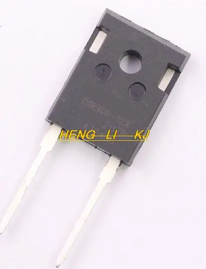 

100% original fast recovery diode DSEI60-06A 60-06A