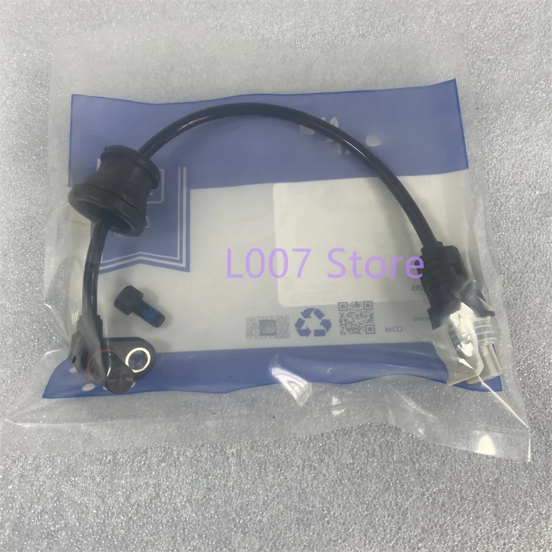 

New ABS Wheel Speed Sensor NO: 96626080 4809379 Rear Left & Right For Chevrolet Captiva Equinox Pontiac Torrent XL7