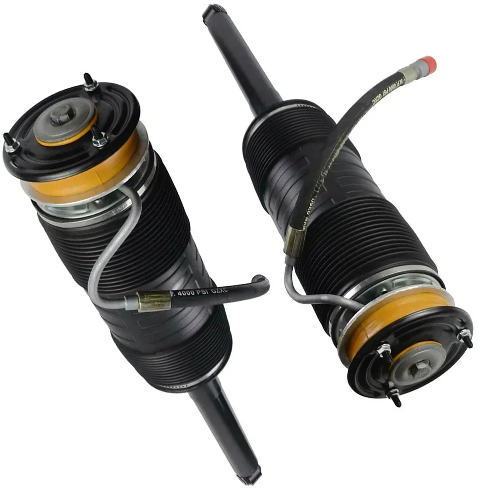 For Mercedes-Benz S-CLASS W221 Coupe (C216) with Active Body Control 2213208813 ABC Hydraulic Spring shock absorbe Strut