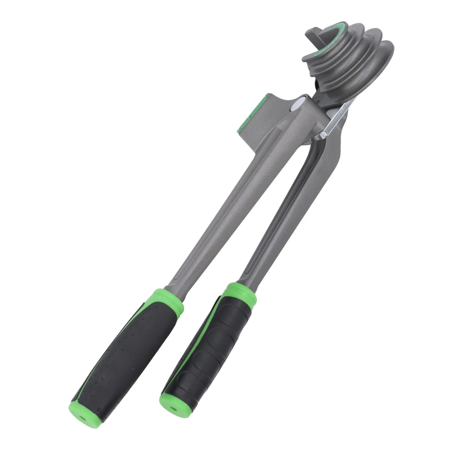 Tubing Bender Lightweight High Strength 3 in 1 Tubing Bending Tool 1/4 3/8 1/2 Inch 0 To 180 Degree for Refrigeration