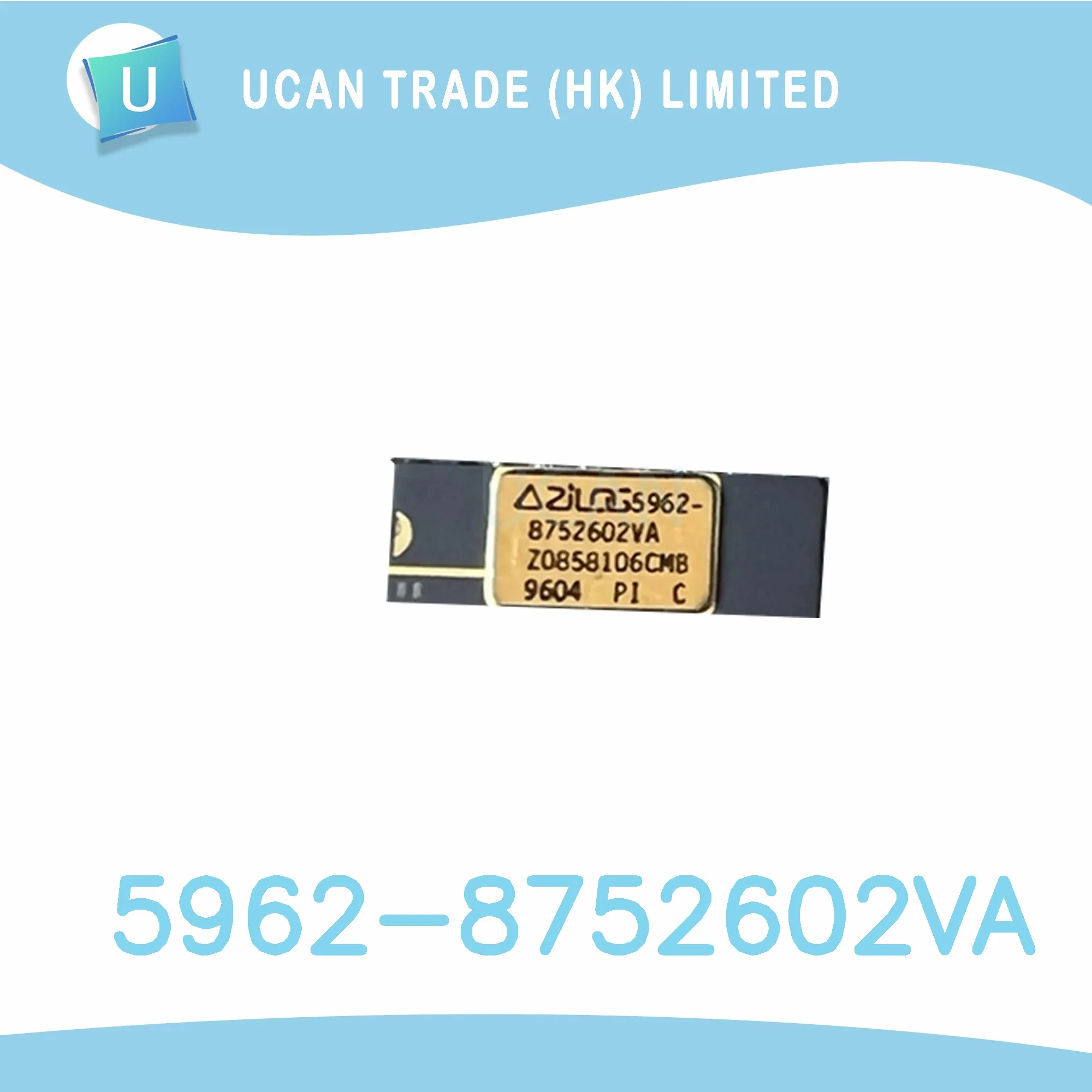 

5962-8752602VA SMD/SMT Original and New