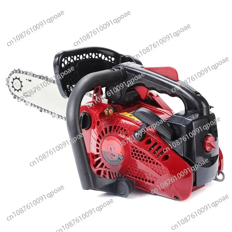 12 Inch Professional Tree Cutting High Power Gasolina Saw Handheld Chain Saw Wood Cutting Machine Garden Tools