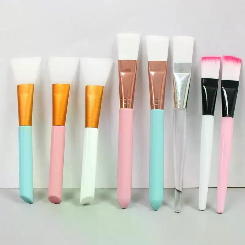 Профессиональная-силиконовая-кисть-для-нанесения-масок-ухода-за-кожей-лица-и-макияжа