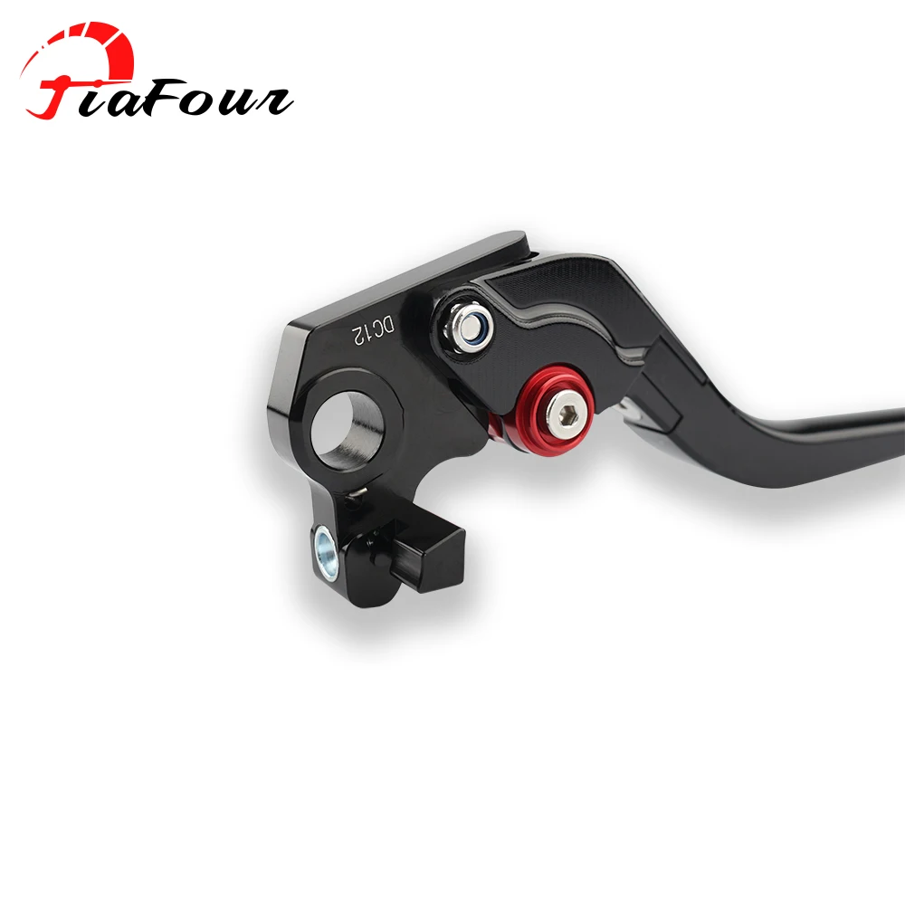 FIT For All Scrambler 400 MONSTER 620 MONSTER MTS Motorcycle Folding CNC Brake Clutch Levers