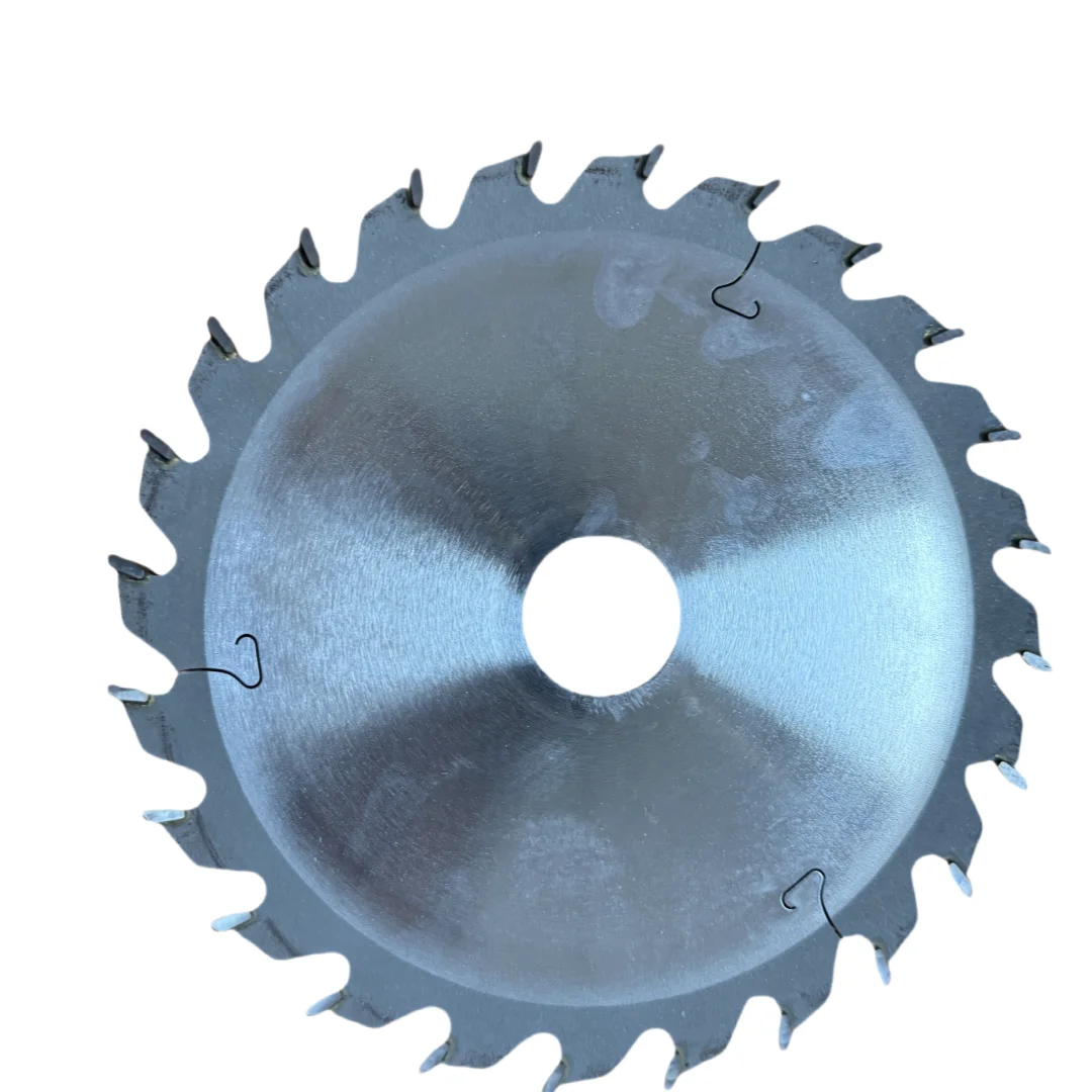 D180 9.0 Деревообрабатывающая долбежная пила из утолщенного сплава, плотная доска, прочный бесшумный пильный инструмент для прецизионной резки