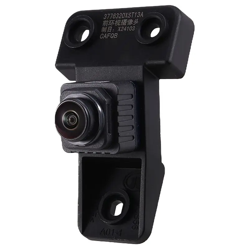 Front Reversing Center Grid Camera Surround View For Great Wall Haval Jolion 3776320XST13A