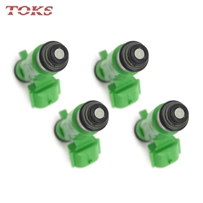 

Новый 4 шт. 16600-JK20A топливный инжектор, подходящий для Nissan Altima Maxima Murano Quest 350Z EX35 G35 Q50 Q70 3.5L 2007-2015 16600-JK01A