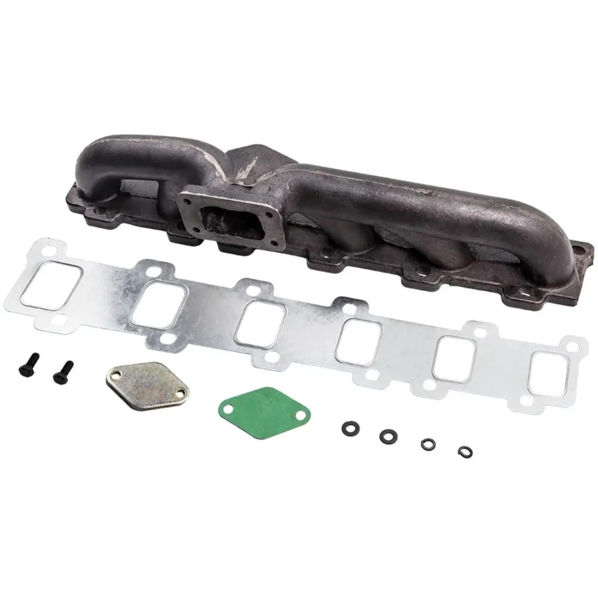 For Niss*an Safari Patrol GQ Y60 4.2L TD TD42 TD42T1 Exhaust Manifold
