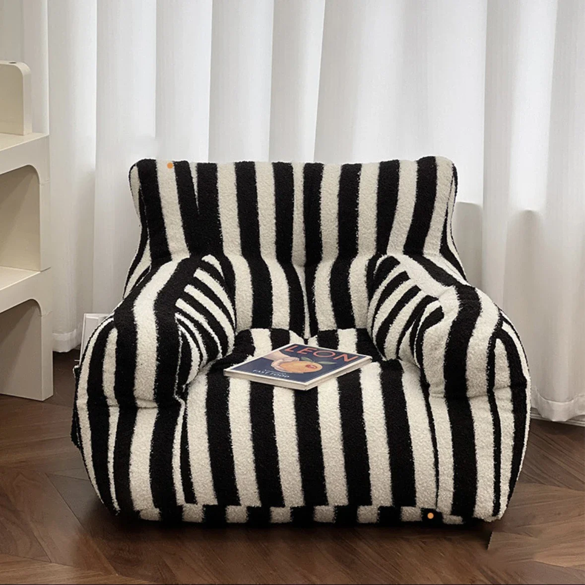 Reading Sofa For Children Mini Children\'s Child Pouf Kinder Couch Kids Chair Baby Room Furniture Girl Sofas Kawaii Childrens Kid