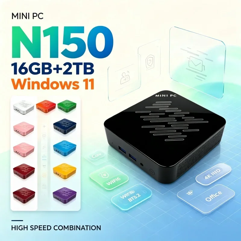 mini-pc-compact-core-n150-con-windows-11-16-gb-de-ram-ssd-opcional-de-1-2-tb-wifi-6-bluetooth-52-pc-ligero-y-pequeno-para-uso-diario-en-casa-u-oficina
