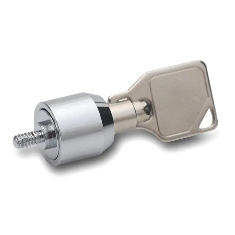 【THANKSGIVING DAY】10X Desktop Computer Lock Computer Case Lock Lock For Internet Cafe Office Management Lock