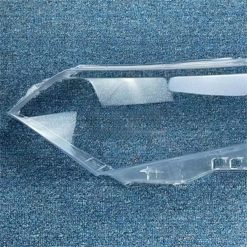 For Nissan Quest 2011 2012 2013 2014 2015 Car Acccessories Lights Lens Shell Replace The Original Lampshade